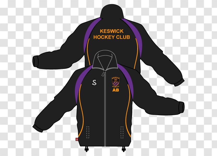 Tracksuit Jacket Hoodie Sport Netball Transparent PNG
