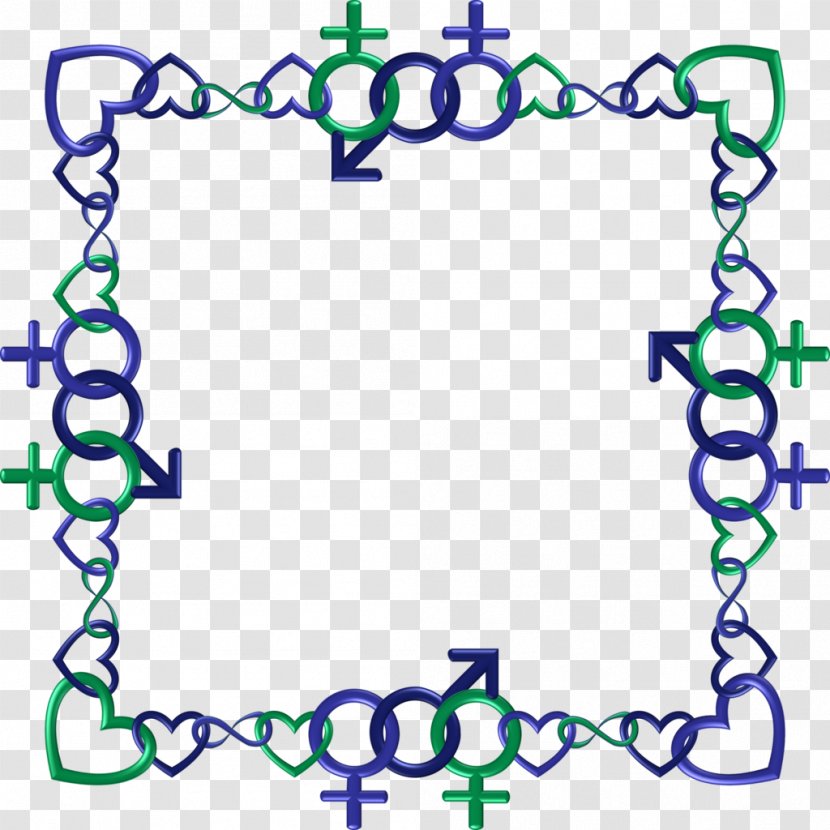 Blue Picture Frames Stock Photography Clip Art - Diagram - Square Transparent PNG