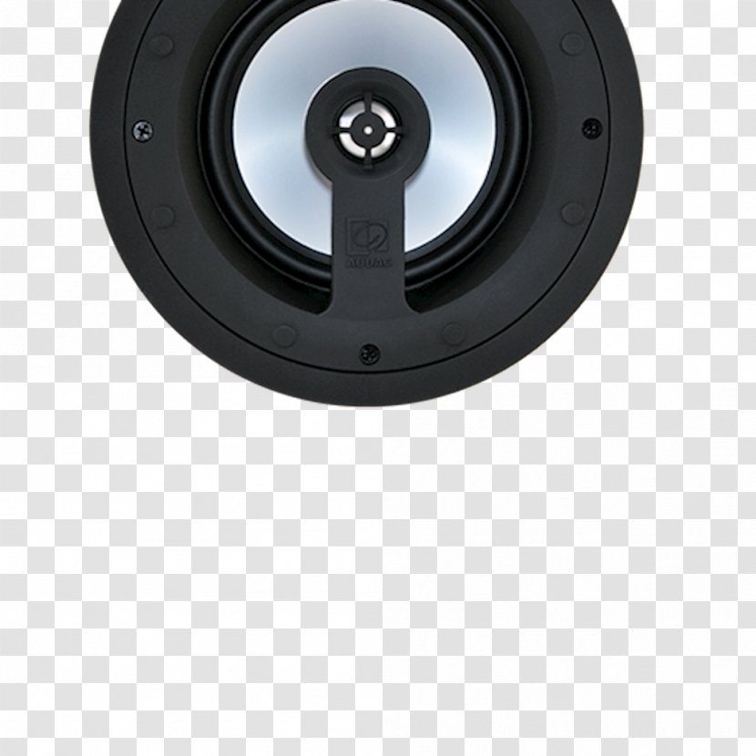 Loudspeaker High-end Audio Ceiling Wall - Automotive Tire Transparent PNG