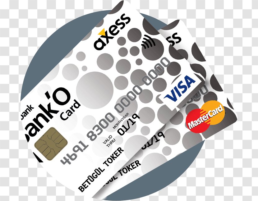 Odeabank Credit Card Bank Leumi - Label - Vector Material Transparent PNG