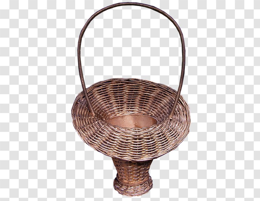 Basket Cane Craft - Wicker Transparent PNG