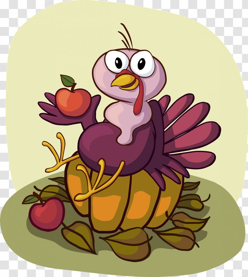 Turkey Thanksgiving The Seelie Princess - Plant - Thanks Giving Transparent PNG