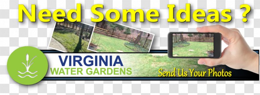 Spotsylvania County Fredericksburg Virginia Water Gardens Brand Pond - Stone Transparent PNG