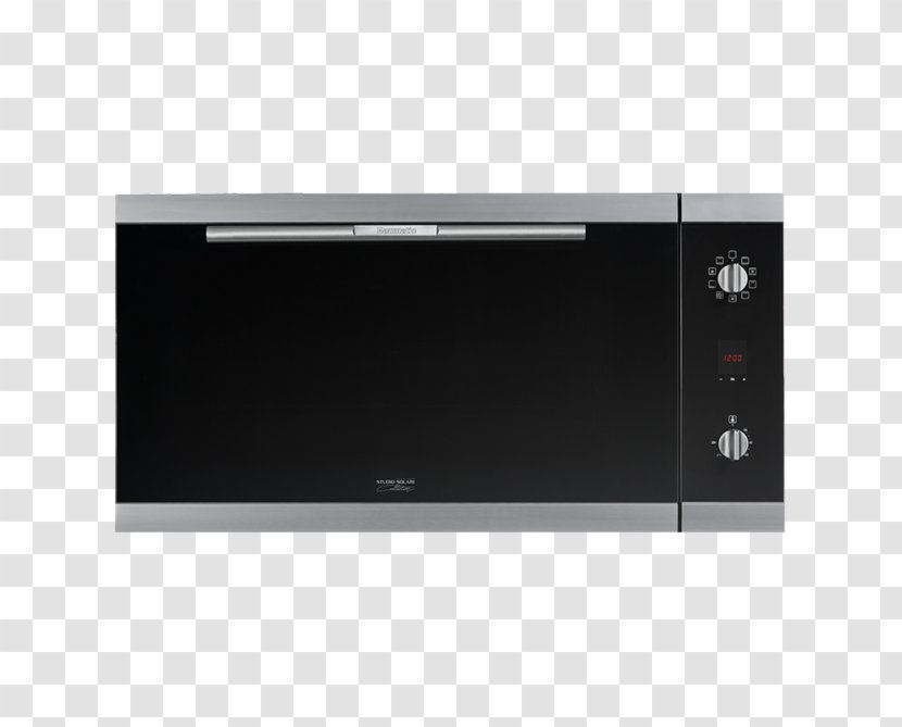 Microwave Ovens Toaster - Oven Transparent PNG