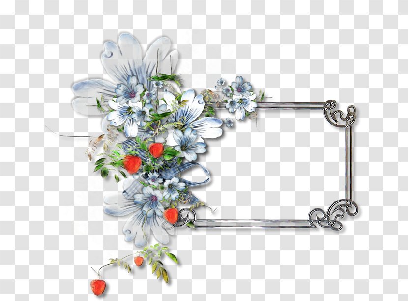 Flower - Decoupage - Flowers Creative Transparent PNG