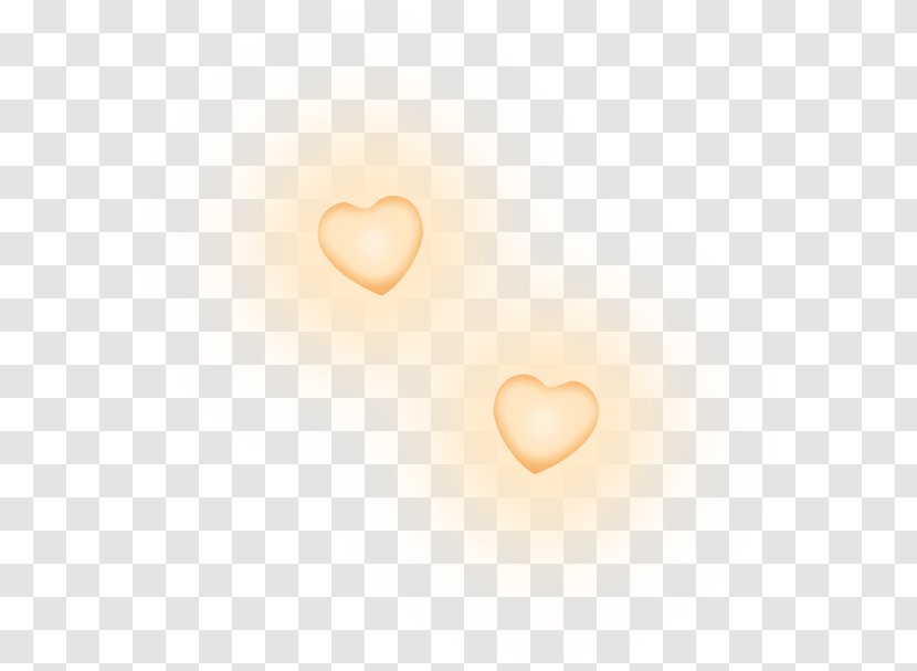 Desktop Wallpaper Computer - Heart Transparent PNG