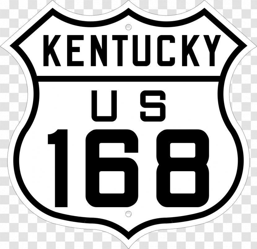 U.S. Route 66 In California 101 23 - Road Transparent PNG