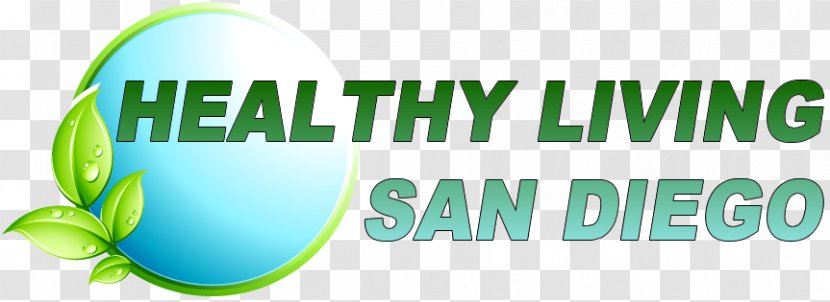 Health Logo Brand - Healthy Life Transparent PNG