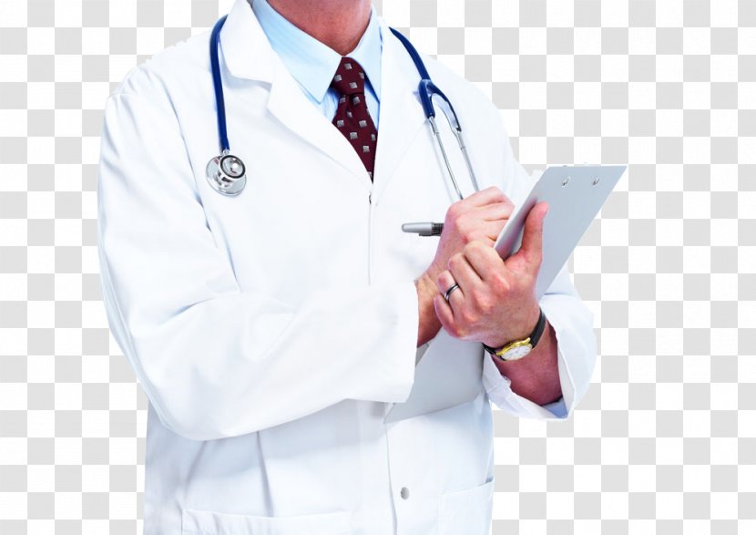 Physician Medicine Health Stock Photography - Profession - The Doctor Records Transparent PNG