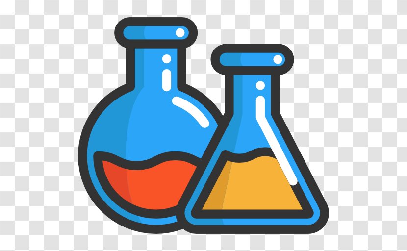 Chemistry Icon - Chemical Test Transparent PNG