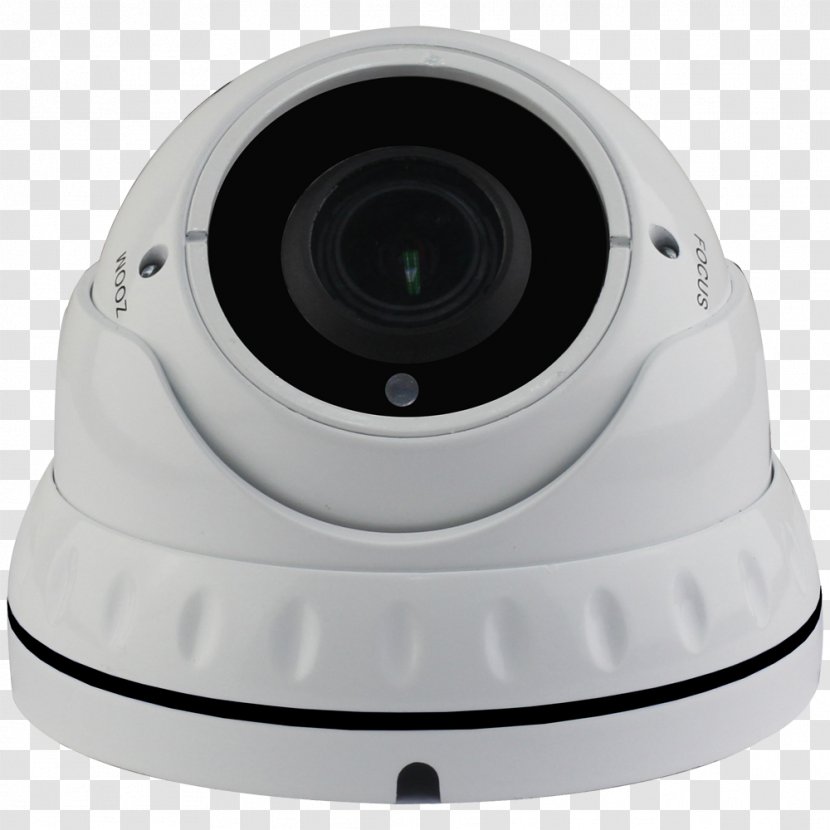 Camera Lens IP Internet - 960h Technology Transparent PNG