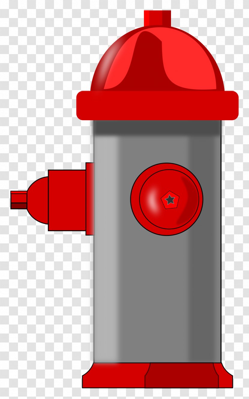 Fire Hydrant Clip Art Transparent PNG