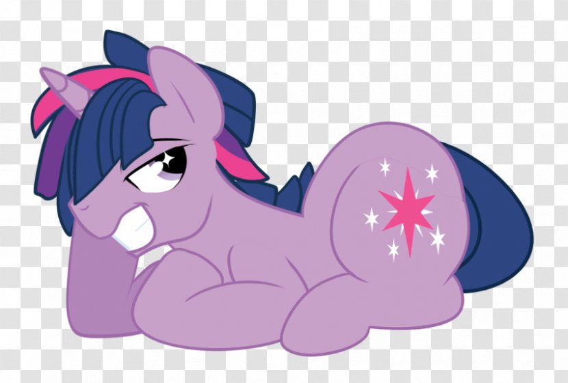 Pony Horse Twilight Sparkle Clip Art - Flower Transparent PNG