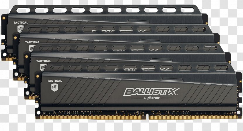 DIMM DDR4 SDRAM Registered Memory ECC DDR3 - Ram - Computer Transparent PNG