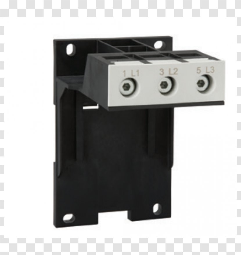 Solid-state Electronics Relay Electronic Component - 24h Series Transparent PNG