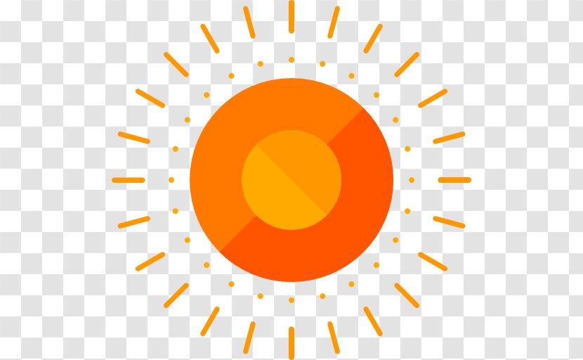 Circle Area Clip Art - Sun Transparent PNG