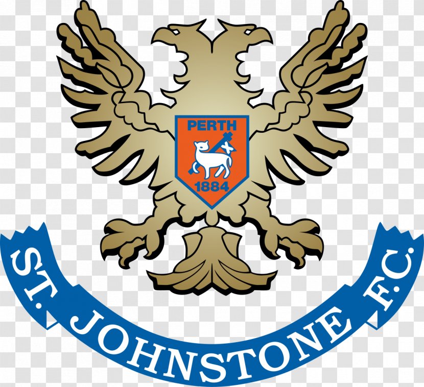 St Johnstone F.C. McDiarmid Park Dundee Partick Thistle Mirren - Artwork - Football Transparent PNG