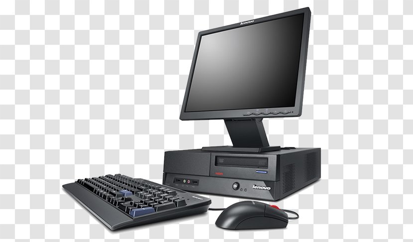 Laptop Desktop Computers Personal Computer Repair Technician - Hardware Transparent PNG