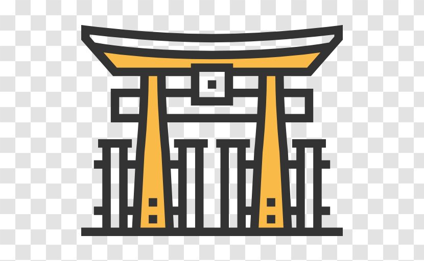 Torii Japan Transparent PNG