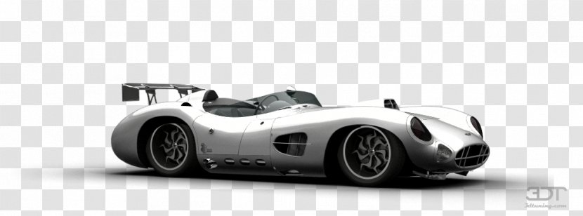 Model Car Automotive Design - Sports Transparent PNG