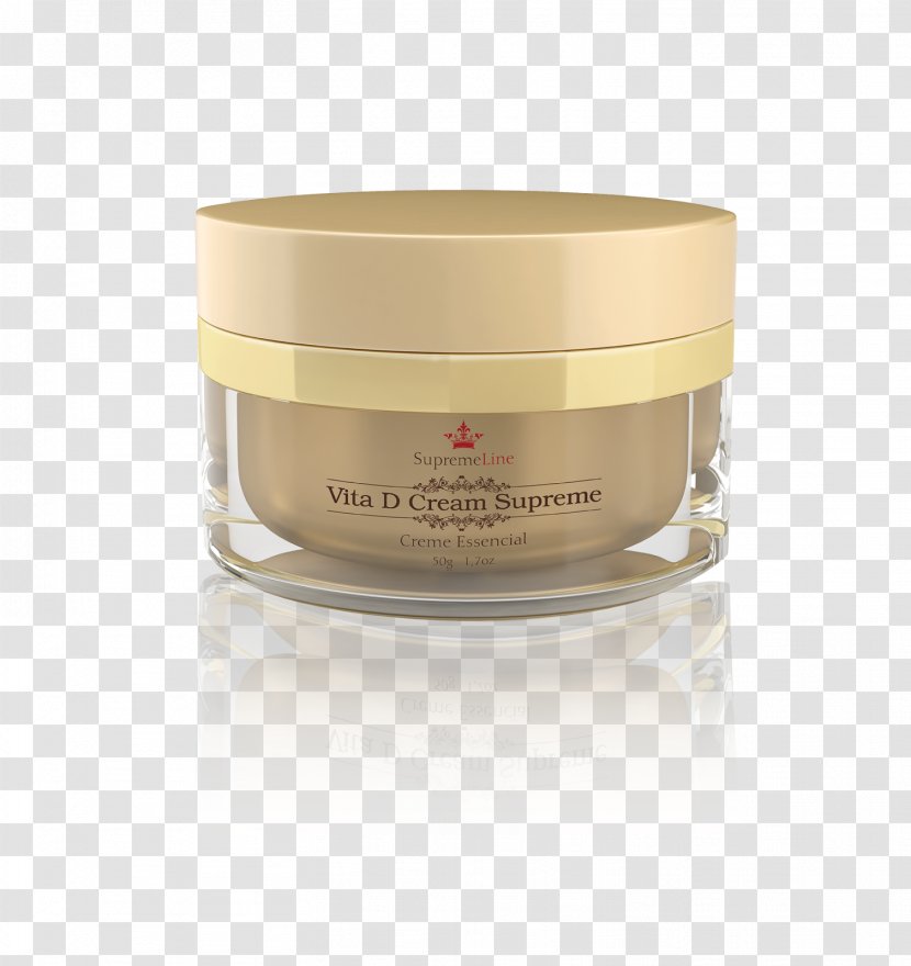 Cream Supreme Skin Mask Rhytidectomy - Brand Transparent PNG