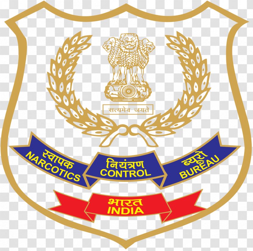 Narcotics Control Bureau Delhi Drug Law Enforcement In India - Artwork - Area Transparent PNG