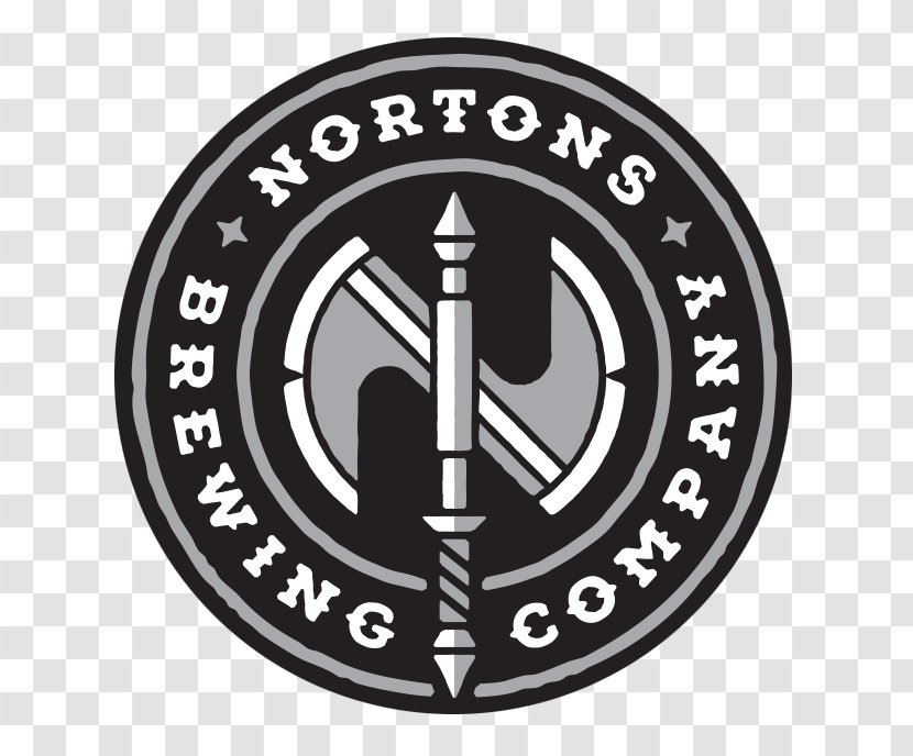 Nortons Brewing Company Brewery Augustino Emblem ByWard Market - Brand - Corporate Catering Wichita Ks Transparent PNG