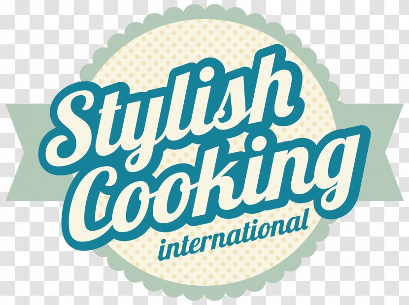 Logo Brand Label Font - Text - Cooking Mama Transparent PNG