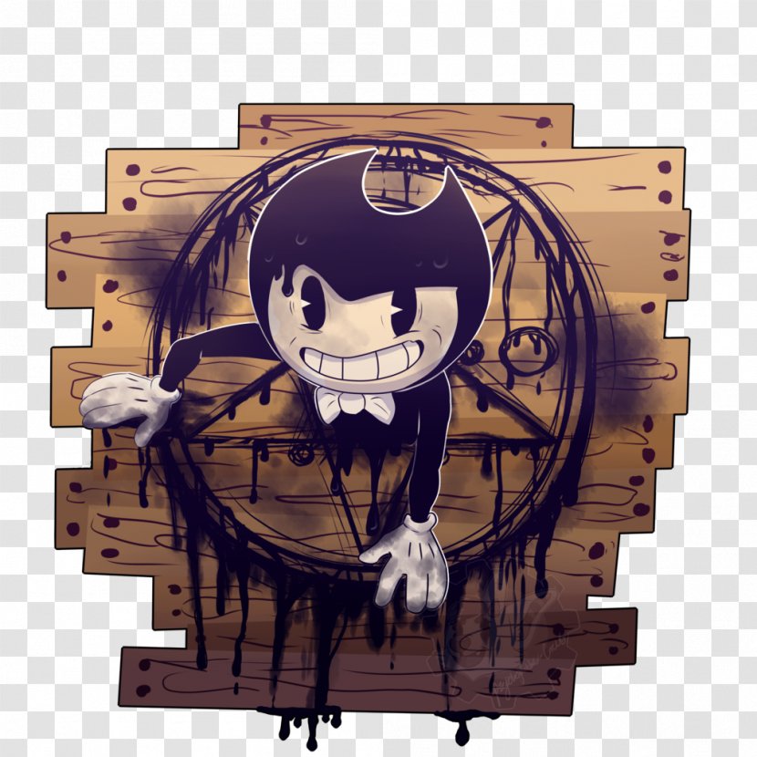 Bendy And The Ink Machine Betty Boop Drawing Image Five Nights At Freddy's: Sister Location - Cartoon - I Kissed Dating Goodbye Transparent PNG