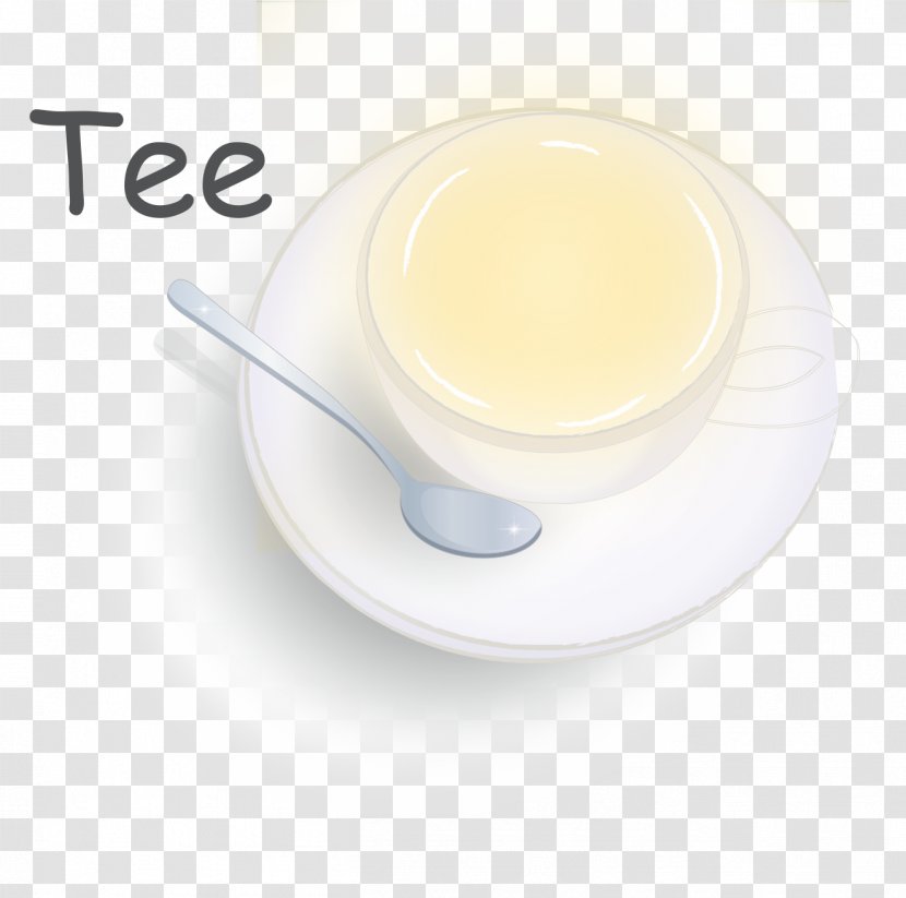 Green Tea Coffee Drink White - Drinks Transparent PNG