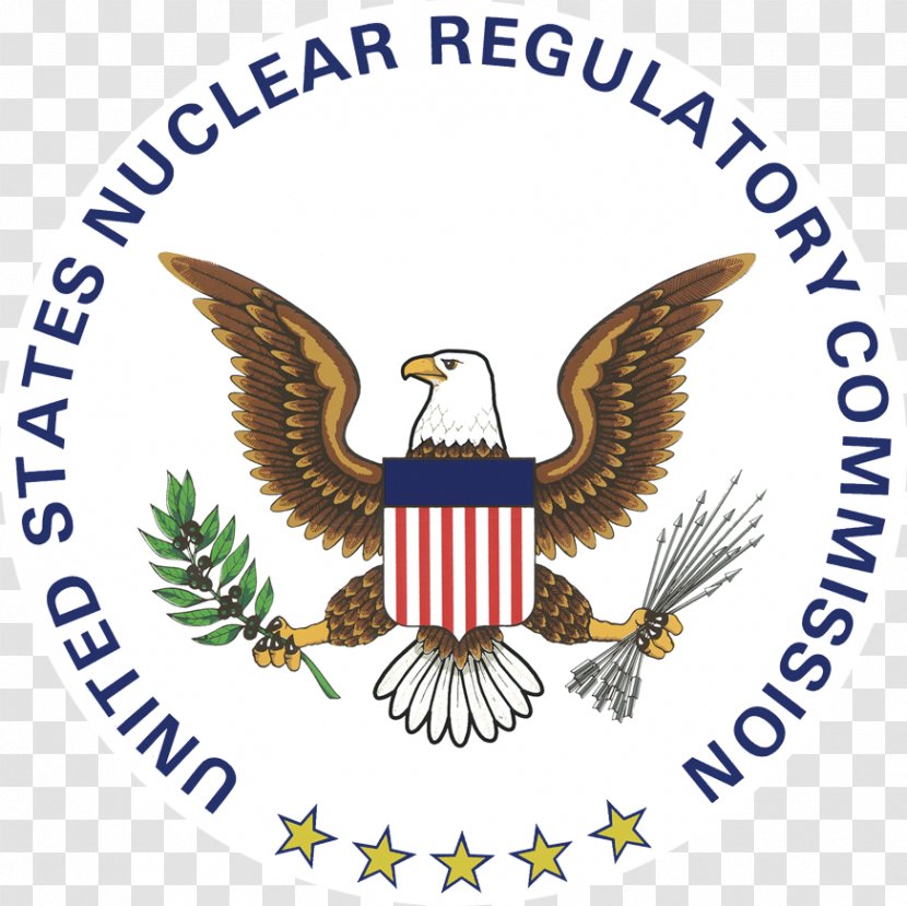 United States The Nuclear Regulatory Commission Power Reactor - Beak Transparent PNG