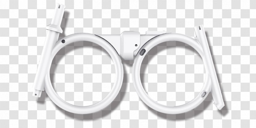 Goggles Product Design Silver Body Jewellery Transparent PNG
