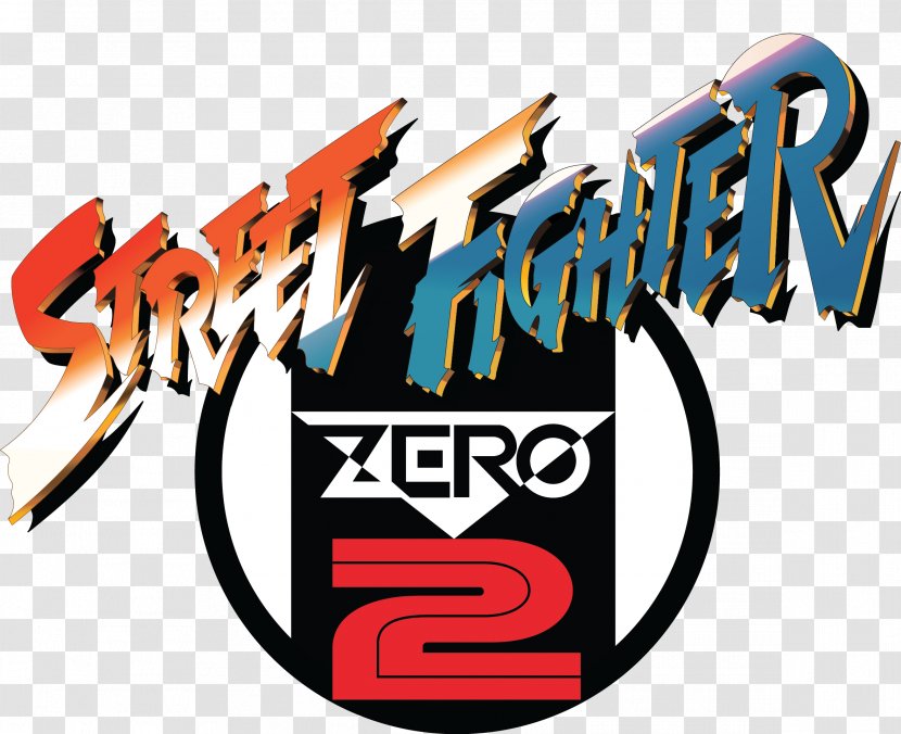 Street Fighter Alpha 2 3 Super II II: The World Warrior - Ii Turbo Transparent PNG