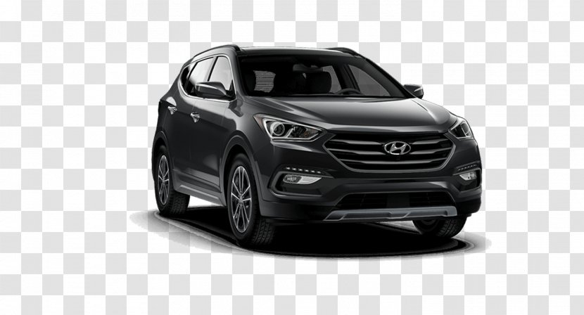 2018 Hyundai Santa Fe Sport Sonata Tucson Elantra - Accent Transparent PNG