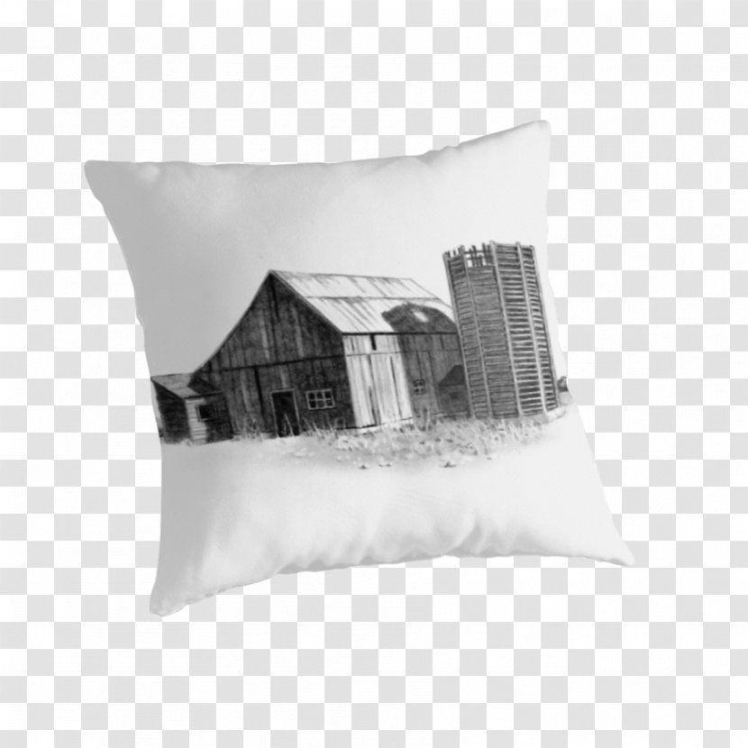 Cushion Throw Pillows Silo Eddard Stark - White - Pillow Transparent PNG