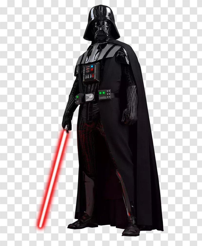 Anakin Skywalker Darth Maul Luke Star Wars Battlefront II - Sith Transparent PNG