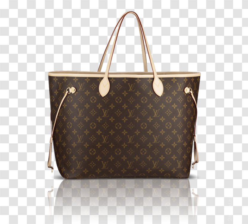 Louis Vuitton Handbag Fashion Tote Bag - Clothing Transparent PNG