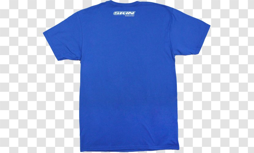 T-shirt Polo Shirt Ralph Lauren Corporation Blue Transparent PNG