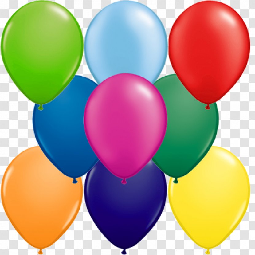Toy Balloon Helium Party - Leather - Oktoberfest Transparent PNG