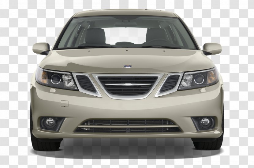 2010 Saab 9-3 2008 2011 Car Mazdaspeed3 - Personal Luxury - Automobile Transparent PNG