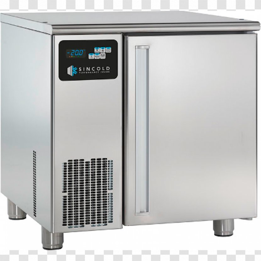 Blast Chilling Freezers Refrigerator Home Appliance Kitchen Transparent PNG