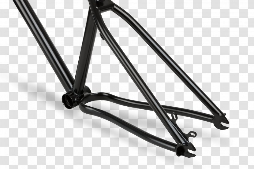 Bicycle Frames Wheels Forks Car Transparent PNG