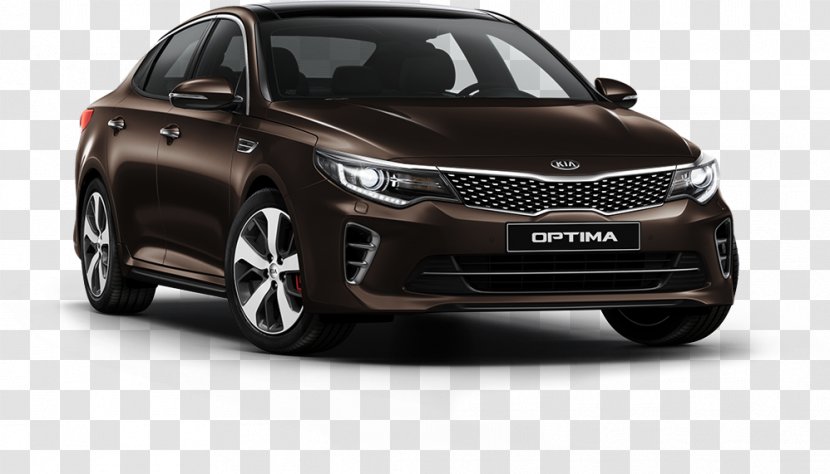 2016 Kia Optima Motors Cerato Rio - Sport Utility Vehicle - Metal Particles Transparent PNG