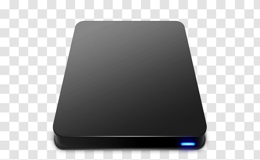 Laptop Electronics Computer - Data Storage - Hard Disc Transparent PNG