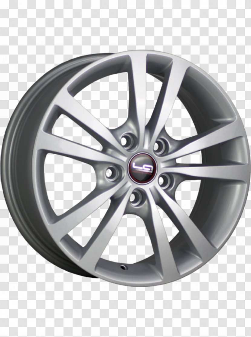 Volkswagen Polo SEAT Exeo Audi TT A4 - Automotive Wheel System Transparent PNG