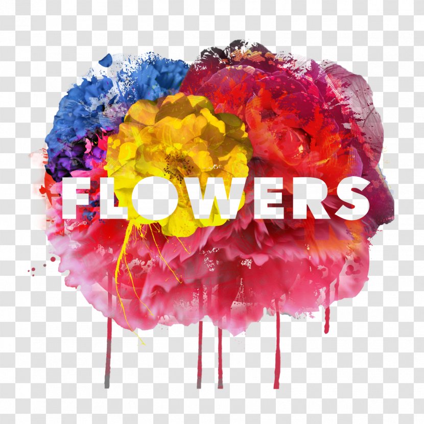 Floral Design Cut Flowers Flower Bouquet Artificial - Yellow Transparent PNG