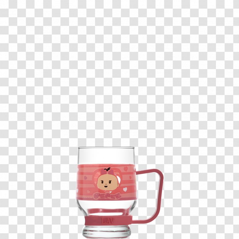Coffee Cup Mug - Lava Transparent PNG