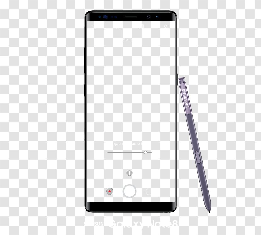 Samsung Galaxy Note 8 S5 IPhone Telephone T-Mobile - Cellular Network Transparent PNG
