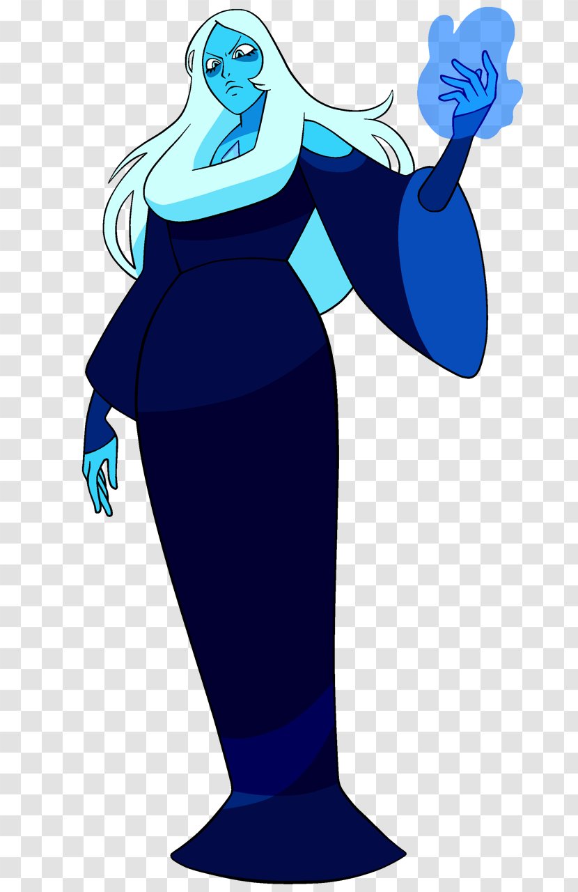 Blue Diamond Pink Gemstone - Fanart Reddit Transparent PNG