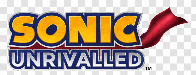 Sonic The Hedgehog Unleashed Amy Rose Doctor Eggman - Tails - Logo Transparent PNG
